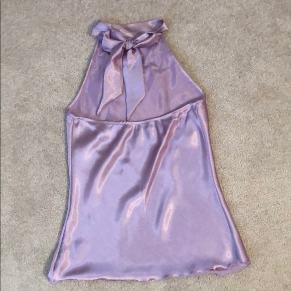 Super cute Lavender Top - Picture 3 of 6